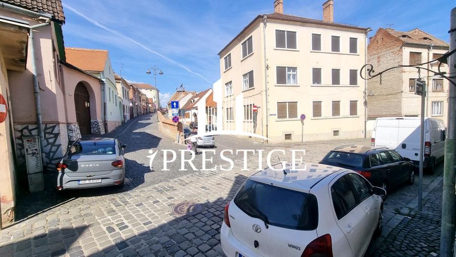 VILĂ INDIVIDUALĂ | ULTRACENTRAL | 270 MP UTILI | LOCUINȚĂ SAU BUSINESS - 29