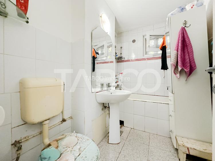 De vanzare apartament cu 3 camere cartier Gheorgheni  - 6