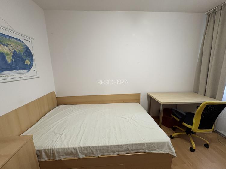 Apartament 3 Camere Drumul Taberei | Balcon | 7 minute metrou - 23