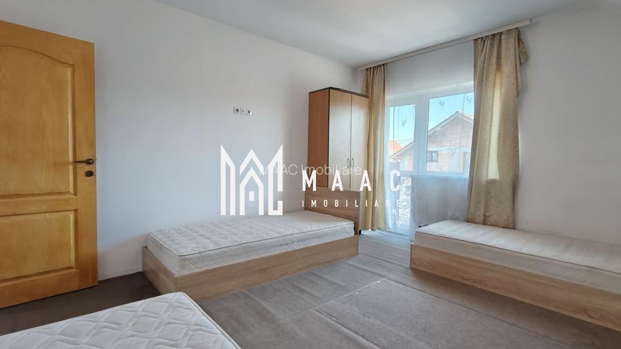 Casă individuală I 120mpu I 5 camere I Curte 300mp I Cristian - 4