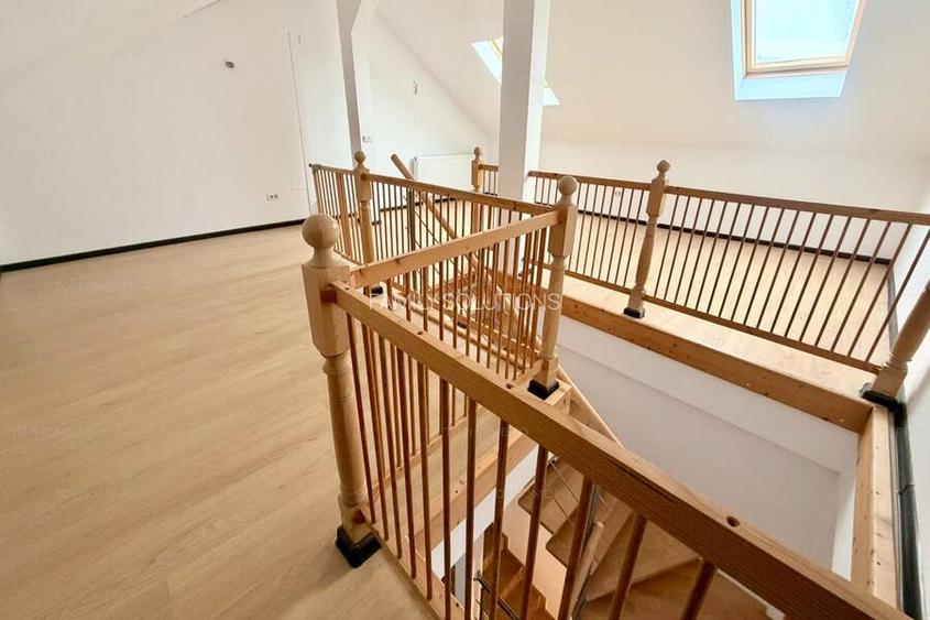 Vila P+1E+M, Drumul Fermei,Popesti Leordeni - 12