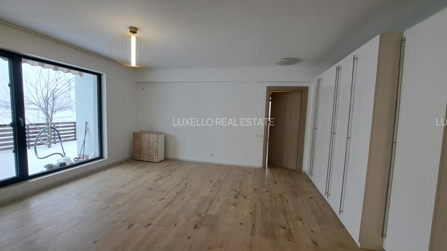 APARTAMENT 4 CAMERE CU GRADINA  IN GREENFIELD - 7