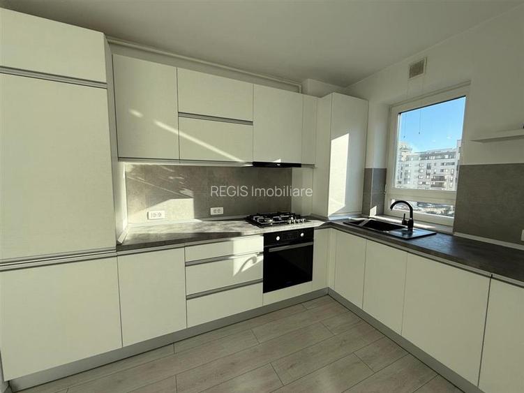 Apartament 2 camere open space, Pietonal CORESI - 2