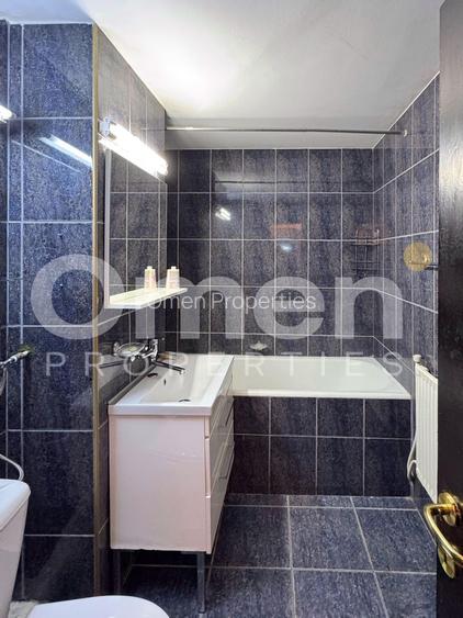 Apartament 4 camere de închiriat | central | etaj 2 | semidecomandat | - 12