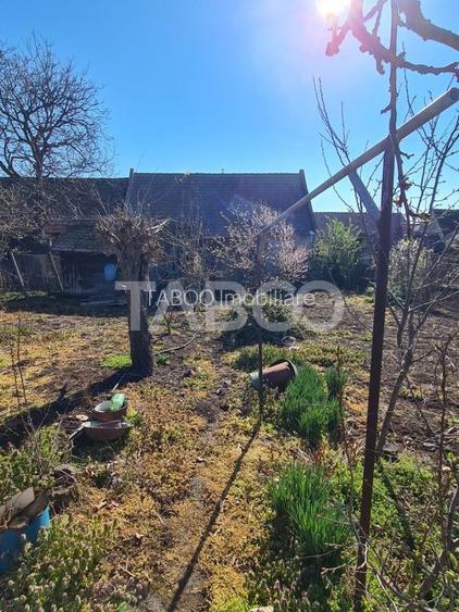 Casa de vanzare in comuna Cut Judetul Alba - 11