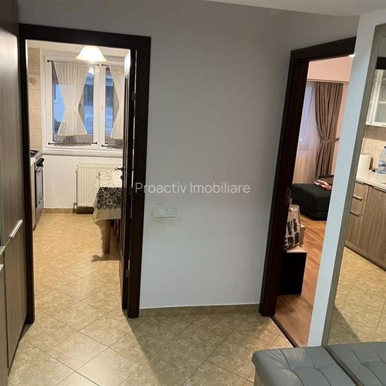 Apartament 2 camere | Zamca | Bloc Nou | 2c-7768 - 2
