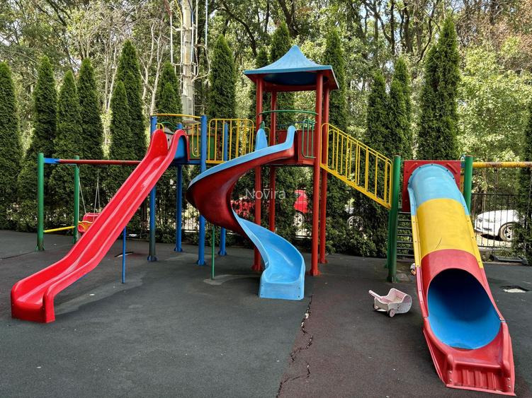 3 Camere / 1 Minut Padurea Baneasa / Loc Parcare Inclus - 16