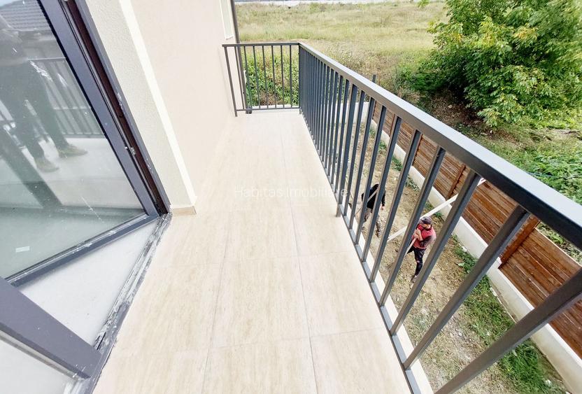 Duplex cu CF/ ultima unitate disponibila, teren 350 mp, Dezmir - 13