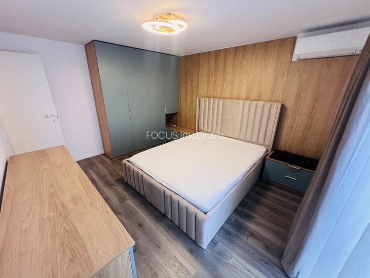 Apartament 2 camere | Complex Celini | Bloc nou| Prima închiriere - 5