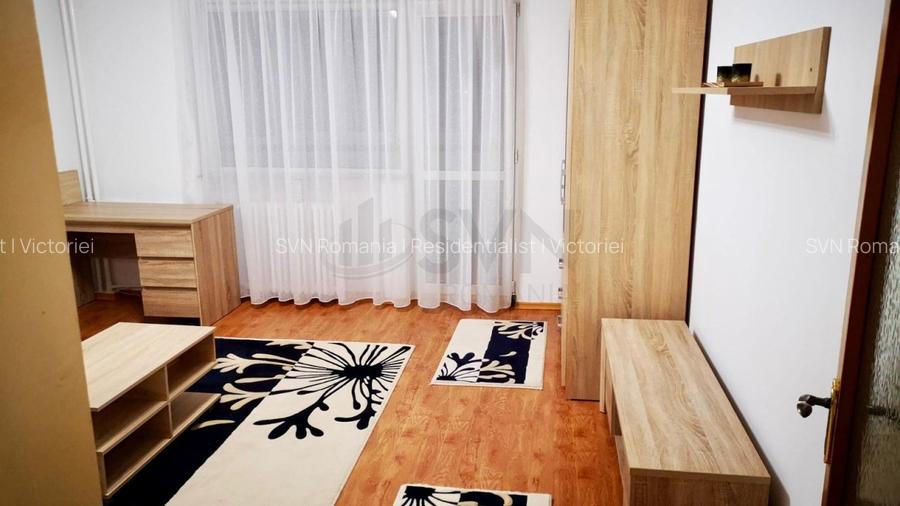 REA1027372 Garsoniera spatioasa I Central I Mobilata si utilata - 6