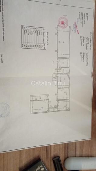 S1,Str. Carpenului 1A, Giulești +Garaj Intabulat. Potențial Business - 5