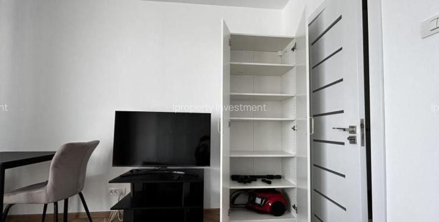 Garsoniera | Vatra Luminoasa | Balcon | Metrou - 6