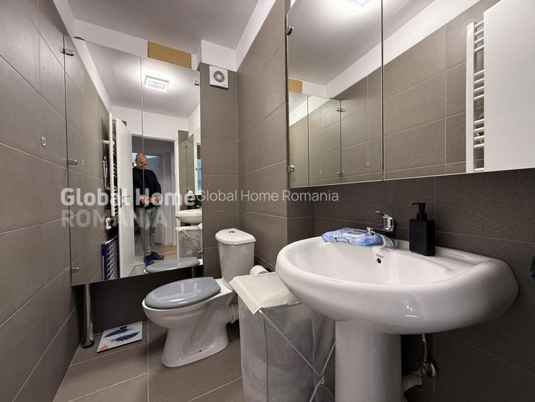 Apartament 3 cam 74MP | Stadion Olimpia | Locuri de parcare |  Bloc nou 2021 | - 10