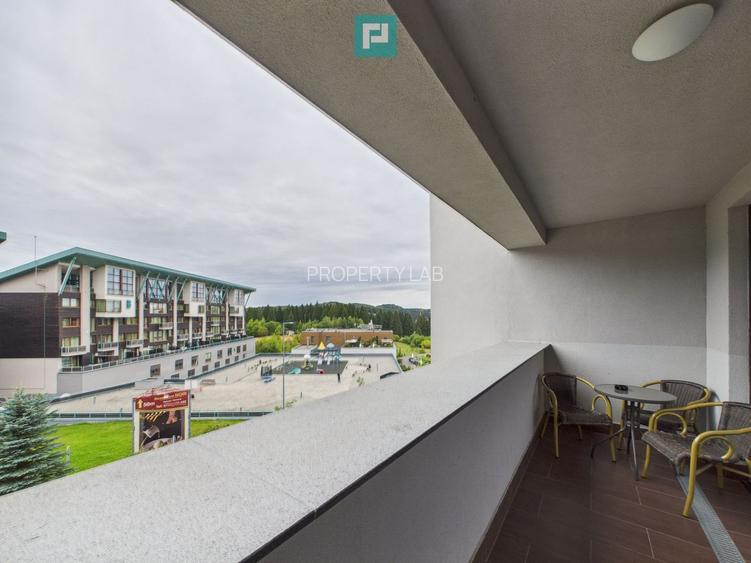 Apartament Premium- Silver Mountain, Poiana Brasov - 18