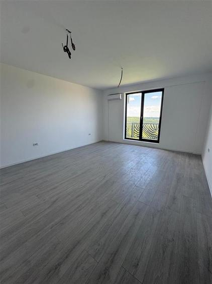 Apartament în bloc nou, zona Baile Felix
