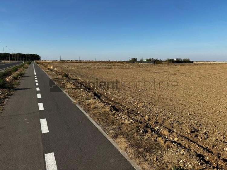De vânzare teren intravilan 1000mp, Oradea, amplasament excelent