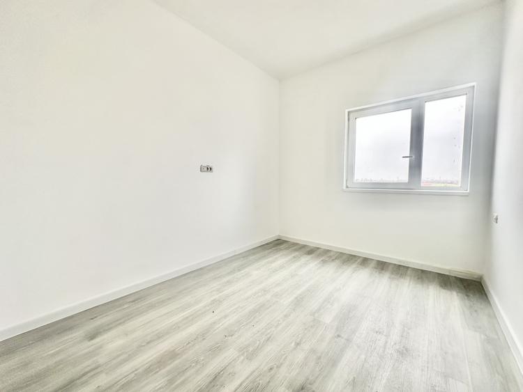 Apartament 3 camere - 2 locuri de parcare incluse - Mosnita