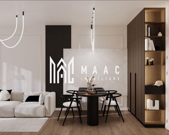 APARTAMENT TIP STUDIO I CALEA SURII MICI
