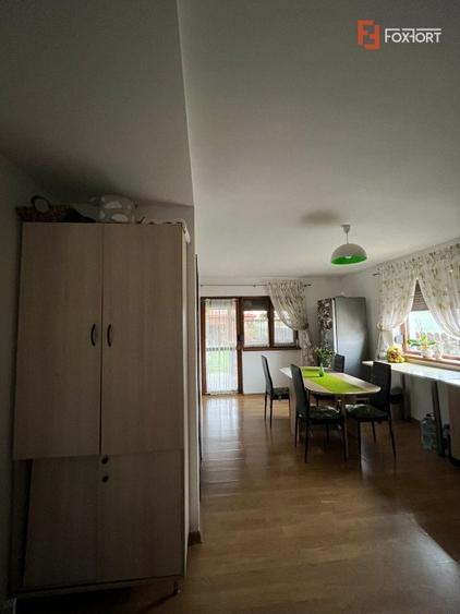 Duplex 4 camere, 140 mp, in Giroc, zona calea Urseni