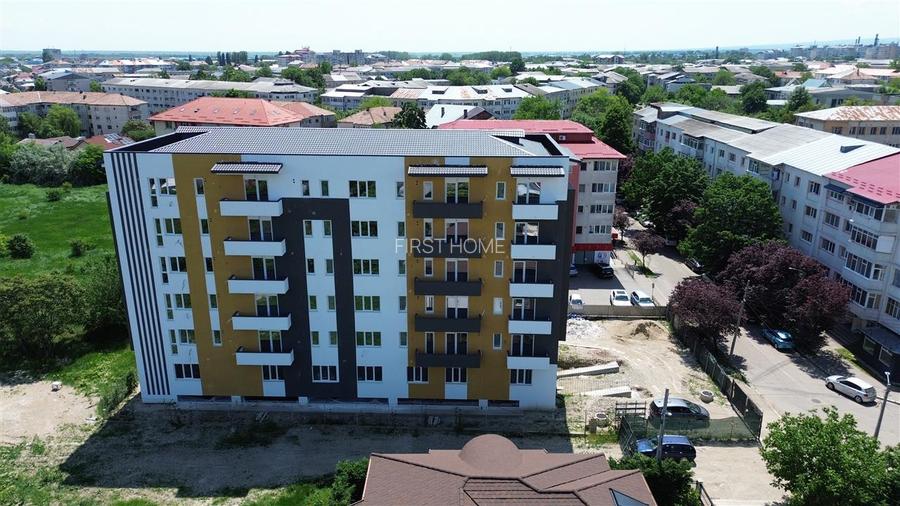 Apartament 2 camere, bloc nou , Lupeni  Rezidential - 3