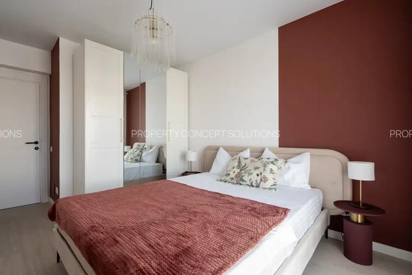 Apartament 2 camere | Zona Berceni | Finalizat | Loc parcare - 8