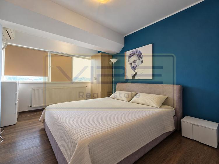 Central- Podu de Fier - 4 rooms -112mp -Panoramic View