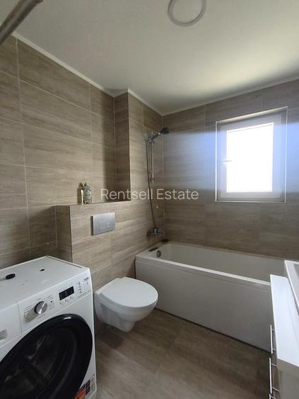 Cosmopolis – Vila exclusivista – 2 locuri de parcare – Terasa – 1100 EUR - 15