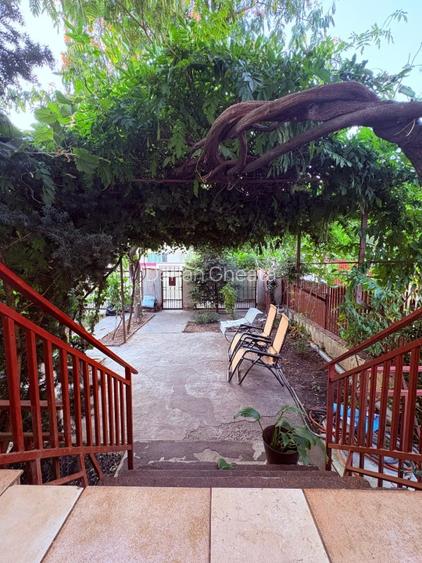 Vila de vanzare Parcul Bazilescu - DIRECT PROPRIETAR - 2