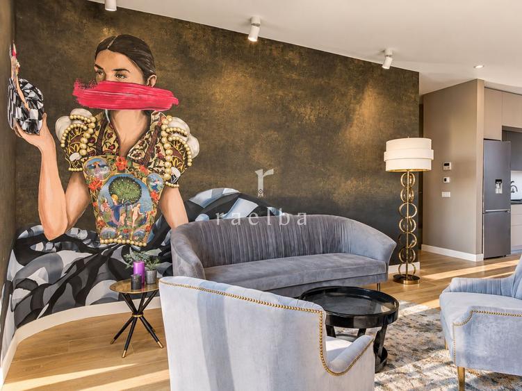 Penthouse | 229MP | 3 camere | 2 Parcari | NZeb