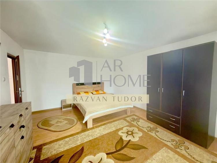 Garsoniera 40m2 , zona Cantacuzino , Ploiesti