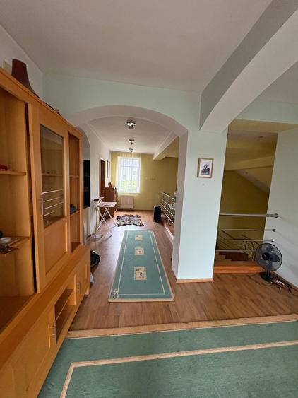 Inchiriere vila single 5 camere Brasov - Sacele - Bunloc, 0%comision