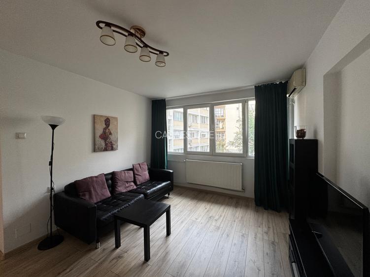 Inchiriere apartament 2 camere Universitate Balcescu 23 - 17