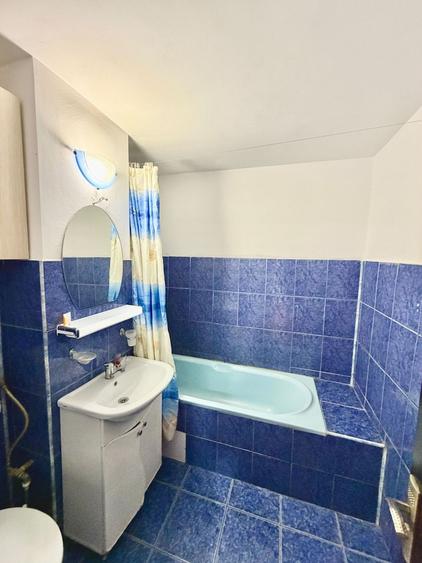 Apartament cu 2 camere de închiriat – zona Lipovei, str. Silistra