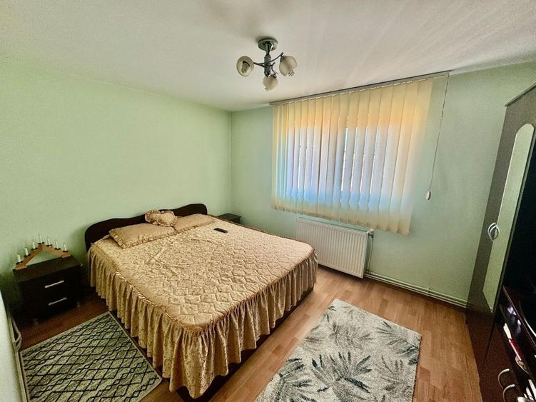 Apartament 2 camere, mobilat, utilat,53mp utili, Cetate, Alba Iulia