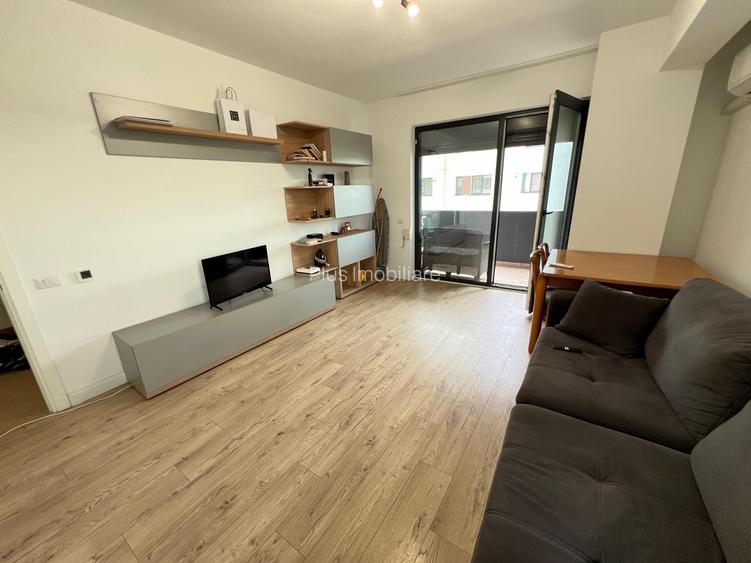 Apartament 2 camere Pacurari- Grand Beetle - 3