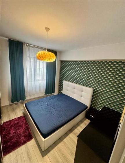 Bloc NOU! Apartament 2 Camere CUG - Panoramic Residence