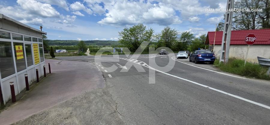 Spațiu Industrial / Producție 425 mp – Voinești | Transformator Propriu, Curent
