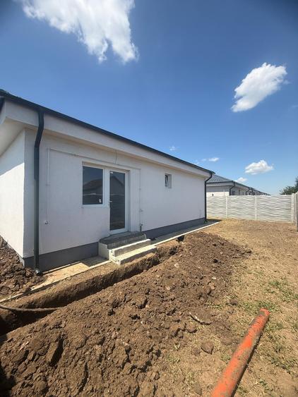 Magurele, Varteju case individuale la cheie comision 0% TVA inclus in pret