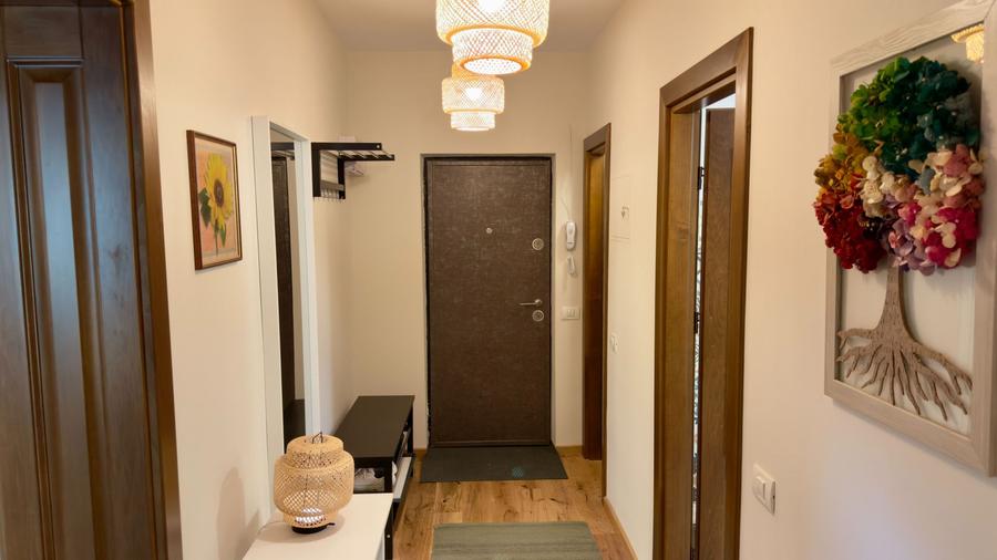 Apartament 2 camere Dr. Taberei | Strada Sibiu | Afi Palace Cotroceni