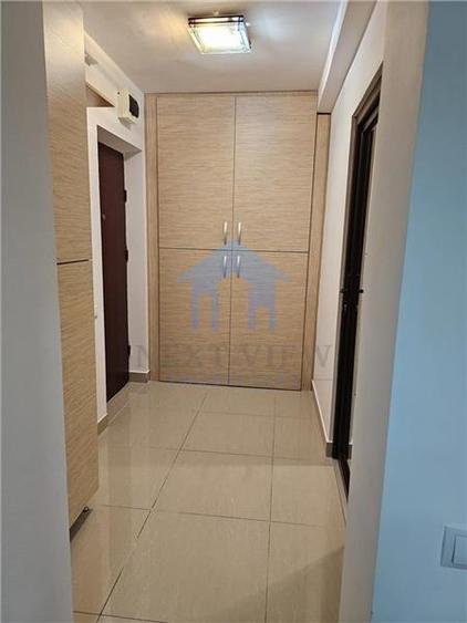 Apartament 2 camere, Andrei Muresanu