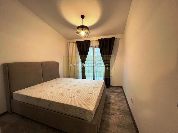 Apartament premium 2 camere + parcare Moara de Vant - 14