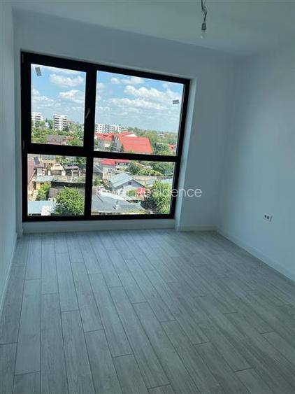 Apartament 2 Camere Incalzire in Pardoseala Ansamblu Nou Rahova - 20