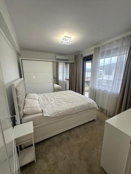 Casa P+1 - 164 mp + teren 255 mp - Pipera