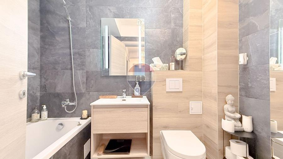 2 camere in Pipera | Ambiance Residence | Pet Friendly