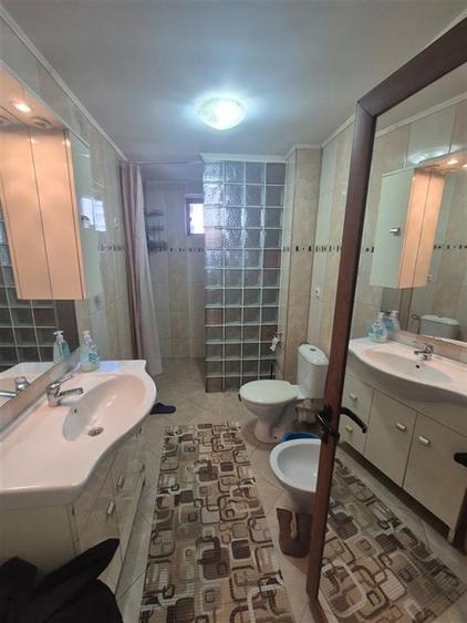 3 camere parter, balcon 27 mp, confort 1 decomandat, Obor