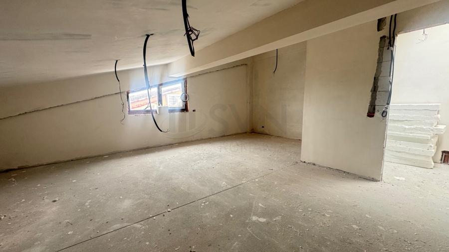 REA1027898 Apartament 3 camere 130 mp imobil nou Baneasa