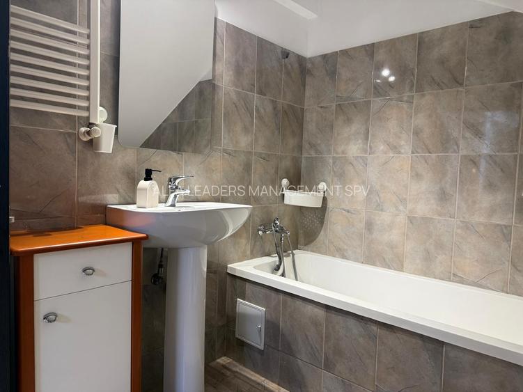 Apartament 3 camere metrou Dimitrie Leonida - 15