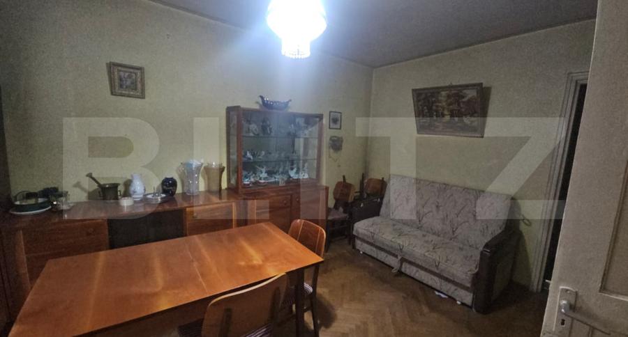 Apartament de vanzare, 47.80 mp, zona Faleza