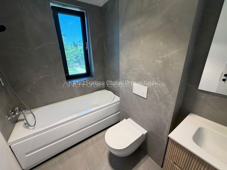 APARTAMENT LANGA PARC SI LAC | ARHITECTURĂ BOUTIQUE - 3