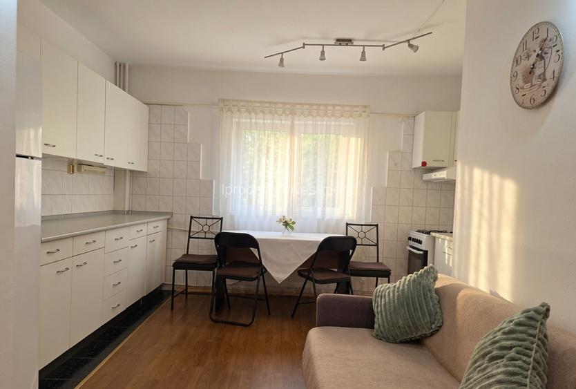 Unirii-Timpuri Noi | 2 Camere | Decomandat | 60 mp | Aer Conditionat - 4